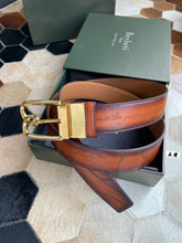 China Replica Berluti Belts 105usd Only